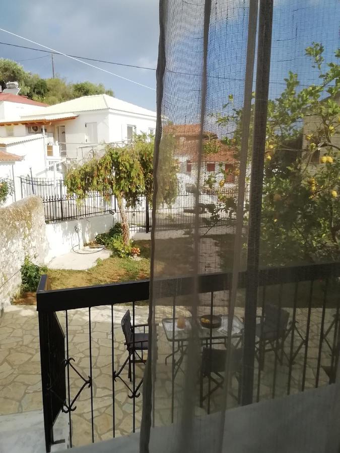 فيلا Petrochori Memories House- Floor 1 المظهر الخارجي الصورة