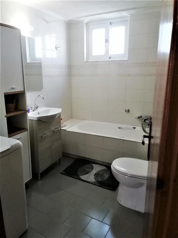 فيلا Petrochori Memories House- Floor 1 المظهر الخارجي الصورة