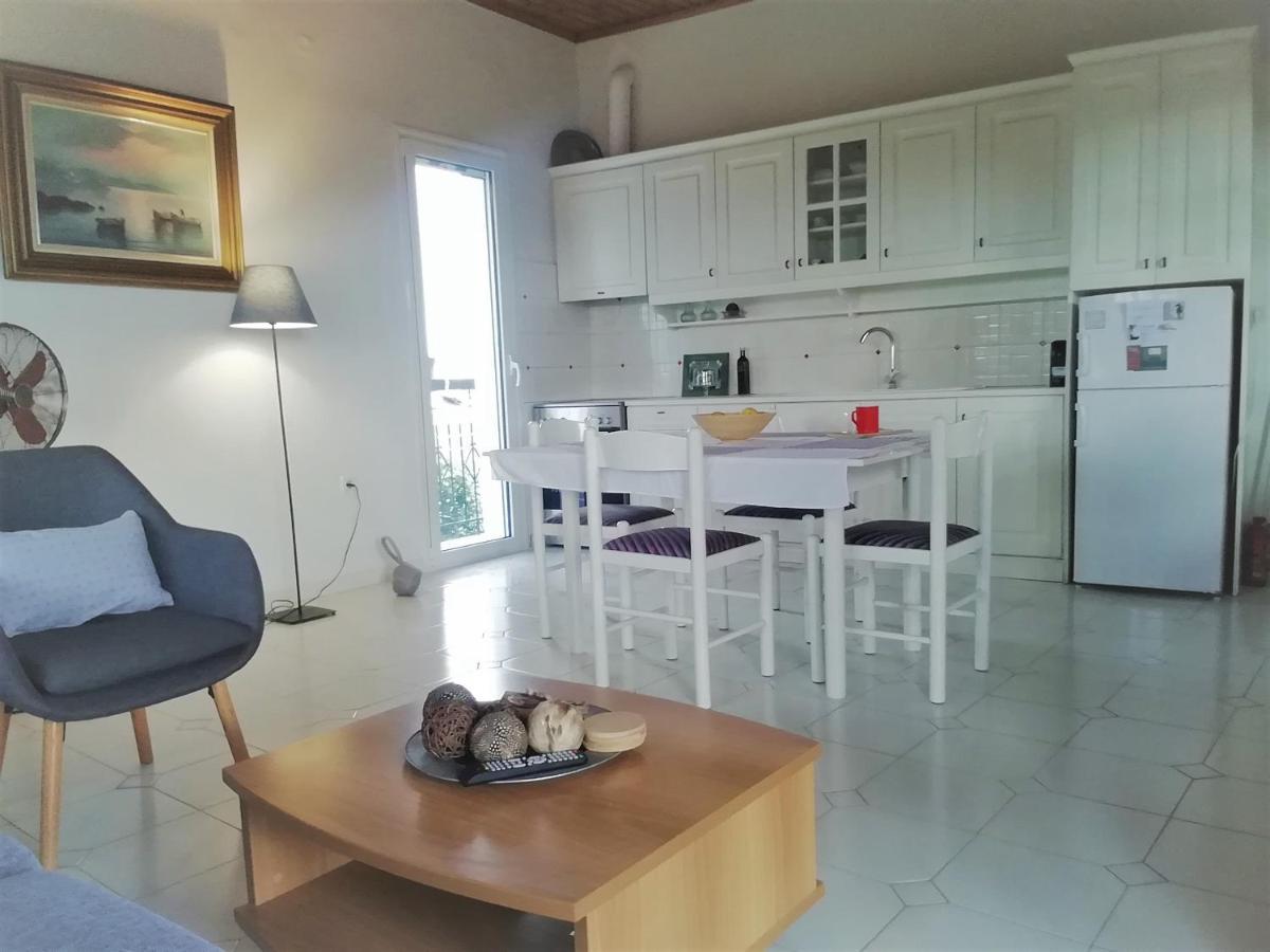 فيلا Petrochori Memories House- Floor 1 المظهر الخارجي الصورة