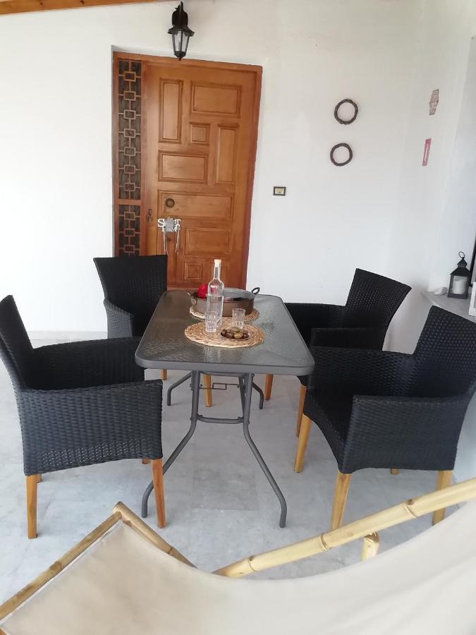 فيلا Petrochori Memories House- Floor 1 المظهر الخارجي الصورة