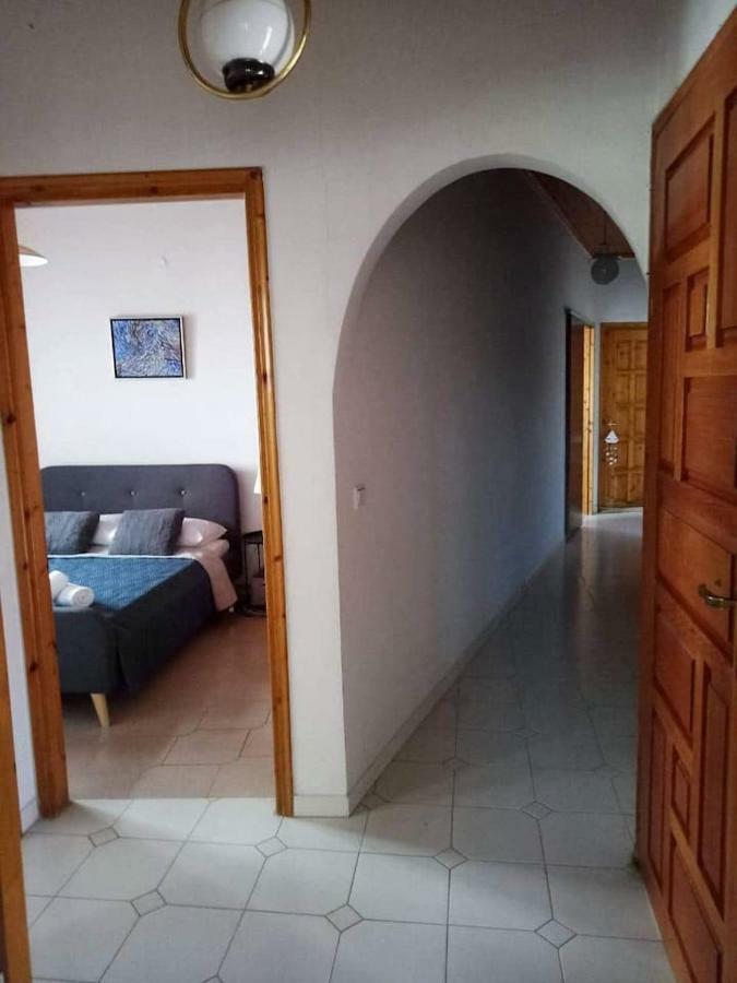 فيلا Petrochori Memories House- Floor 1 المظهر الخارجي الصورة